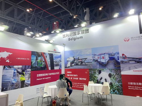 成都半月內(nèi)舉辦五場(chǎng)物流盛會(huì) 傳遞出什么信號(hào)