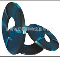 打包帶、鐵皮打包帶、塑鋼帶打包扣 - 打包帶、鐵皮打包帶、塑鋼帶打包扣廠家 - 打包帶、鐵皮打包帶、塑鋼帶打包扣價格 - 臨沂虹橋國際物流 - 