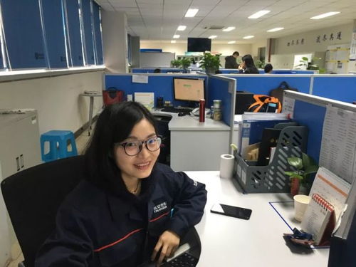 不一樣的 女漢子