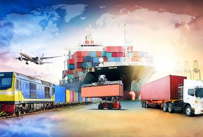 如何看待國際物流公司哪個便宜問題?