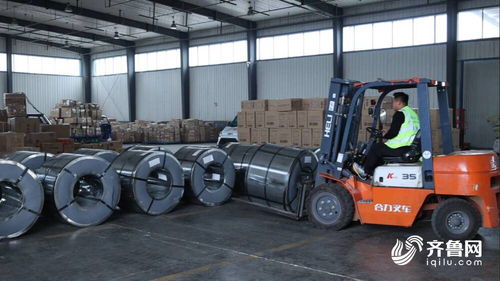 小商品熱銷全球，臨沂市第一季度跨境電商出口超百萬單，國際物流助力外貿新突破