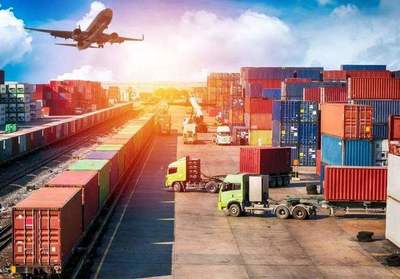 東莞至臺灣專線 空運、快遞、電商小包與海外倉一體化國際物流解決方案