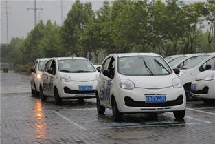 新技術探索商業(yè)模式構筑新能源出行生態(tài)