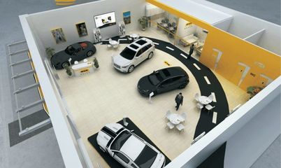 &ldquo;簡(jiǎn)臺(tái)車(chē)&rdquo;漸成汽車(chē)消費(fèi)模式的新生代表