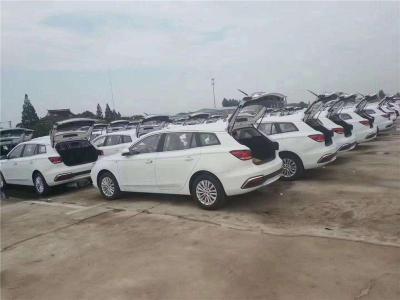 奉賢區汽車租賃要多少錢