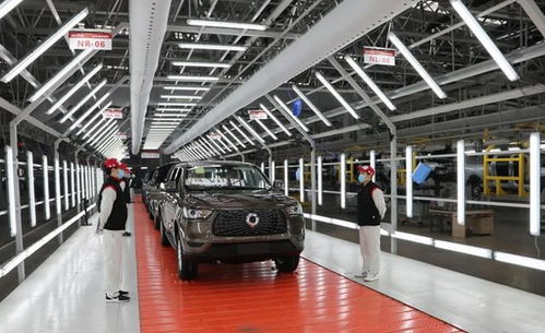 皮卡行業(yè)現(xiàn)狀評(píng)估 歷史低谷已過,春天正在路上