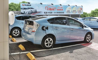 臺灣服務業大評監 金牌企業系列報導 汽車租賃 和運租車創新科技 精進顧客體驗