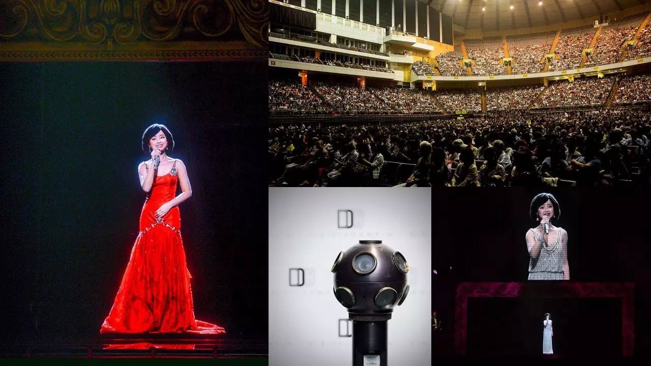 數字王國 從好萊塢代工廠到自主創新的蛻變之路